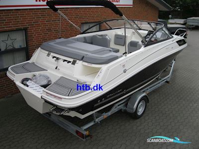 Bayliner VR5 OB Cuddy m/Mercury F175 hk V6 DTS - EFTERÅRSUDSALG ! Motorbåt 2024, Danmark