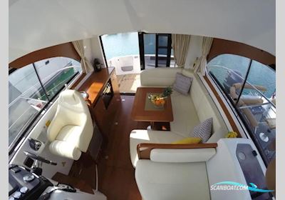 Beneteau ANTARES 30 FLY Motorbåt 2014, Kroatien