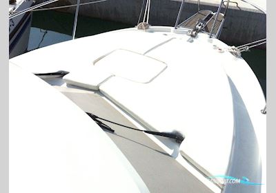 Beneteau ANTARES 750 HB Motorbåt 2011, Kroatien