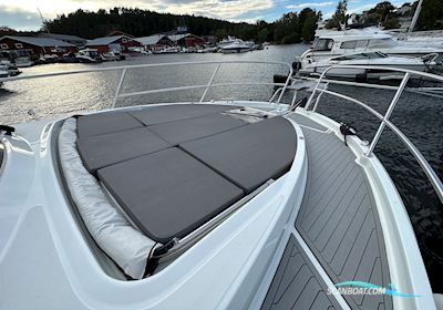 Beneteau Antares 11 Motorbåt 2021, med Mercury Twin F250 Xxl motor, Sverige