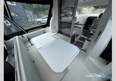 Beneteau Antares 7 OB V2 Motorbåt 2023, med Mercury motor, Danmark