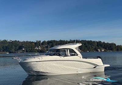 Beneteau Antares 7 Motorbåt 2023, med Mercury F200XL motor, Sverige