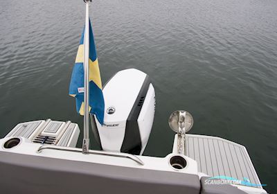 Beneteau Antares 7 Motorbåt 2019, med Evinrude 150 HP motor, Sverige