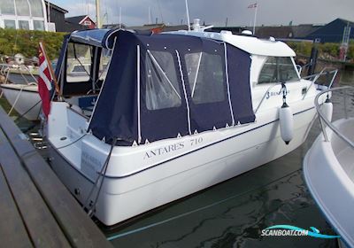 Beneteau Antares 710 Motorbåt 2003, med Volvo Penta Tamd31 P motor, Danmark