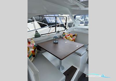 Beneteau Antares 8 V2 Motorbåt 2023, med Mercury F 150 motor, Danmark