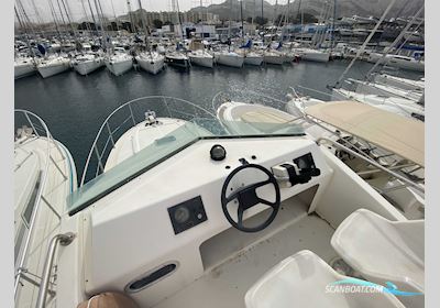 Beneteau Antares 920 Motorbåt 1991, med Volvo Penta motor, Frankrike