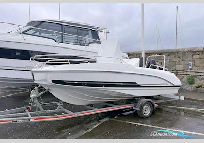 Beneteau Flyer 5.5 Motorbåt 2018, Ireland