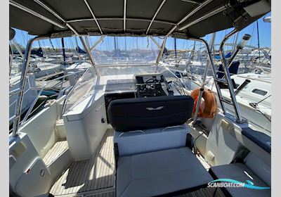 Beneteau Flyer 8.8 Sundeck Motorbåt 2016, med Suzuki motor, Frankrike