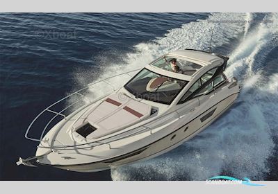 Beneteau GRAN TURISMO 40 Motorbåt 2019, med Volvo motor, Frankrike