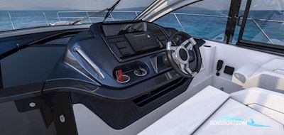 Beneteau Gran Turismo 41 Motorbåt 2024, med Volvo Penta D4/D6 motor, Danmark