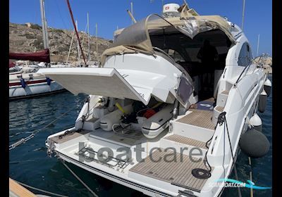 Beneteau Gran Turismo 44GT Motorbåt 2015, med Volvo Penta D6 motor, Malta