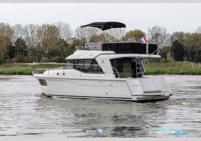 Beneteau Swift Trawler 30 Motorbåt 2020, Holland