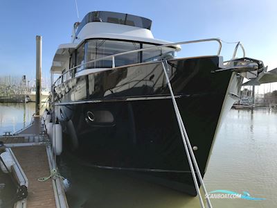 Beneteau Swift Trawler 50 Motorbåt 2020, med Volvo Ips 425 CV motor, Frankrike