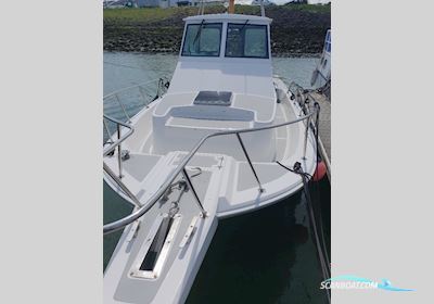 Boston Whaler Outrage 26 Motorbåt 1990, Holland