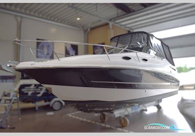 Chaparral 240 Signature - Volvo Penta 5,0 Gxi Motorbåt 2007, med Volvo Penta 5.0 Gxi 260 HK motor, Danmark