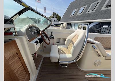 Chris Craft 27 Corsair (2018) Motorbåt 2018, med Volvo Penta 5.3 V8 motor, Danmark