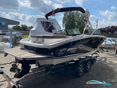 Colbalt Boats CS 22 Bowrider Motorbåt 2018, med Mercruiser motor, Holland