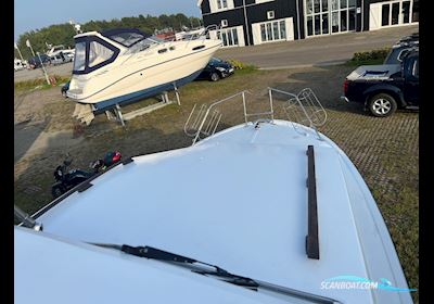 Coronet De Luxe 24 Cabin Motorbåt 1971, med Volvo Penta motor, Danmark