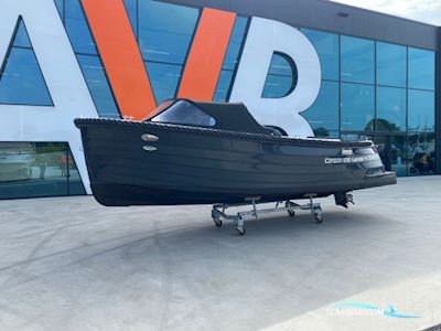 Corsiva 690 Tender Motorbåt 2014, med Suzuki motor, Holland