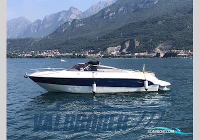 Cranchi Csl 27 Motorbåt 2006, med Volvo Penta 5,7 Gxi motor, Italien