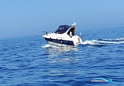 Cranchi Endurance 39 Motorbåt 2001, med Volvo Penta Kad 44 motor, Grekland