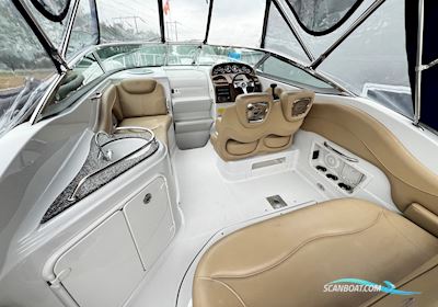 Crownline 264 CR Cruiser Motorbåt 2013, med Mercruiser 350 Mag Mpi / Bravo Iii motor, Sverige