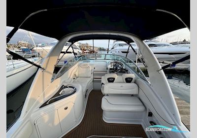 Crownline 270 CR Motorbåt 2007, med Mercruiser 350Mag 5.7L V8 (Fully Rebuilt) motor, England