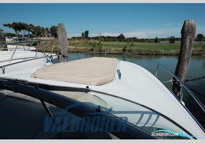 Crownline 315 SCR Motorbåt 2005, med Mercruiser MAG mpi 350 motor, Italien