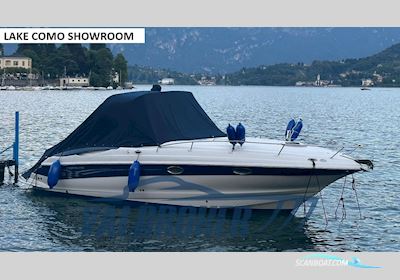 Crownline 315 SCR Motorbåt 2006, med Mercruiser 350 MAG mpi motor, Italien