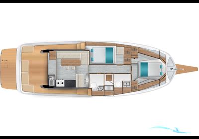 Delphia 12 Motorbåt 2022, med Nanni motor, Ireland