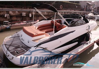 Doral Elite 235 CC Motorbåt 2007, med Mercruiser 6,2 Mpi Bravi I motor, Italien