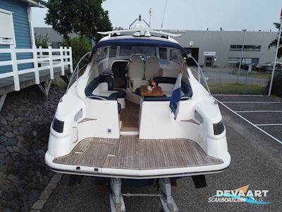 Elan 35 Power Motorbåt 2006, med Volvo Penta motor, Holland