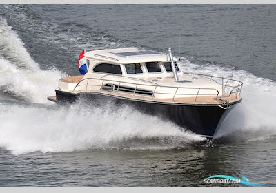 Excellent 1200 Elegance Motorbåt 2024, Holland