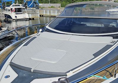 Fairline F//Line 33 Motorbåt 2020, med Volvopenta D3 motor, Sverige