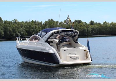 Fairline Targa 37 Motorbåt 1999, Holland