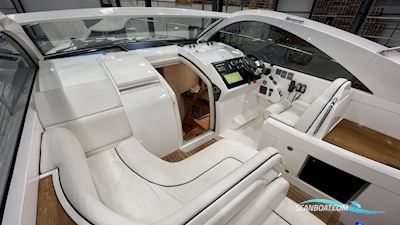 Fairline Targa 38 Motorbåt 2009, med 2x Volvo Penta D4 -260 Ca, 510h motor, Sverige