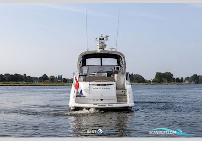 Fairline Targa 40 Motorbåt 2007, Holland