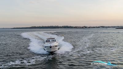 Fairline Targa 45 GT - Model 2025 Motorbåt 2024, med Volvo Penta motor, Holland