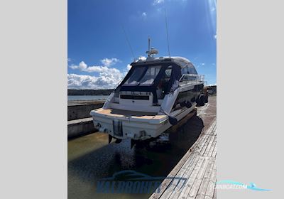 Fairline Targa 50 GT Motorbåt 2013, med Volvo Penta D11 motor, Finland