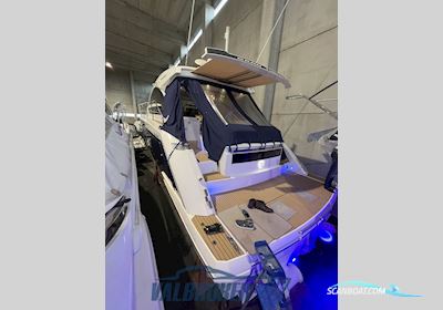 Fairline Targa 50 GT Motorbåt 2013, med Volvo Penta D11 motor, Finland