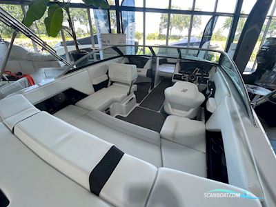 Four Winns H2 Bowrider INBOARD Motorbåt 2022, med Mercruiser  motor, Holland