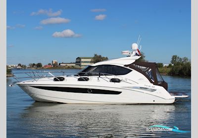 Galeon 325 HT Motorbåt 2021, Holland