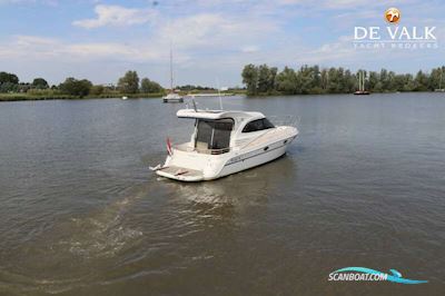 Galeon 330 HT Motorbåt 2006, med Volvo Penta motor, Holland