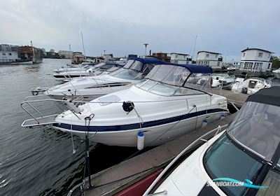 Glastron 249 GT Motorbåt 2008, med Volvo Penta 5.0 Gxi motor, Sverige