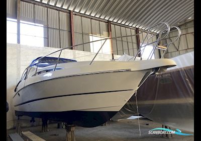 Gobbi 375 SC Motorbåt 2001, med Volvo Penta Kad 44 Edc Compressor motor, Portugal