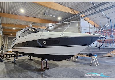 Grandezza 28 DC Motorbåt 2018, med Mericruiser motor, Finland