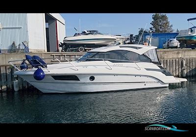 Grandezza 28 OC Motorbåt 2017, med Volvo Penta motor, Sverige