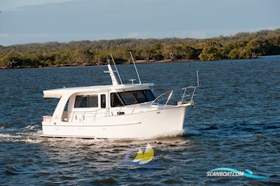 Integrity Motor Yachts Integrity 350 Sedan Motorbåt 2023, med Volvo Penta D4-230 motor, Tyskland