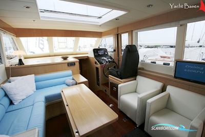 Integrity Trawler 47XL - Demobåd Motorbåt 2016, med Cummins QSB6.7
 motor, Holland