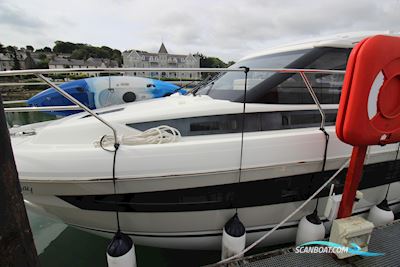 Jeanneau Leader 33 Motorbåt 2018, med Volvo Penta motor, Ireland
